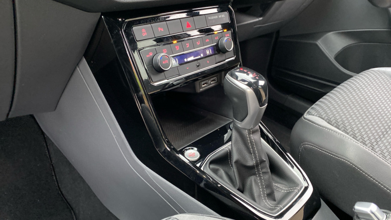 Volkswagen T-Cross 1.5 TSI EVO R-Line 5dr DSG Petrol Estate